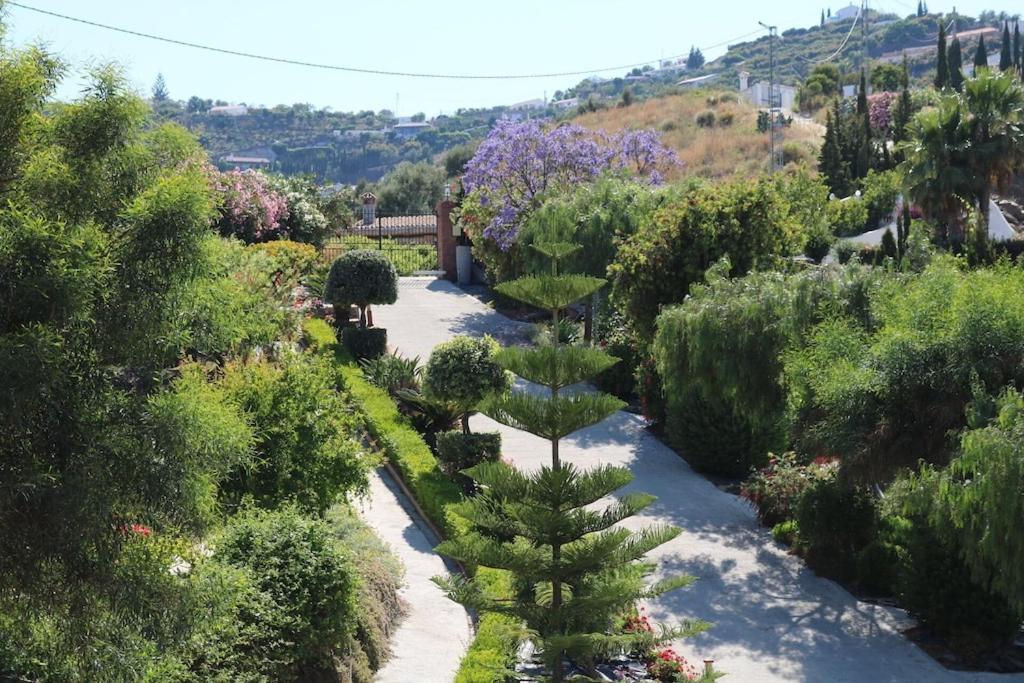 Exceptional Costa Del Sol El Espuela For 8 Heated Pool Amazing Views & Quality Villa