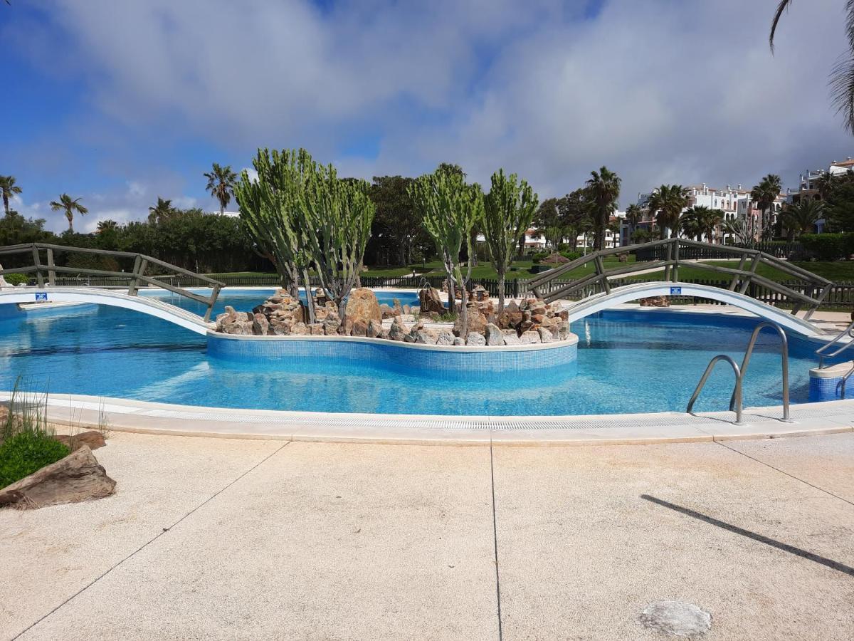 Apartamento Airunnes Atico Duplex Zahara Primera Linea Zahara de los Atunes