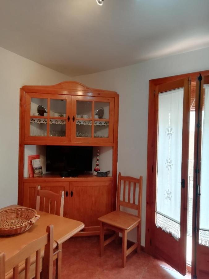 Holiday home Ca Martin 2 Benifallet