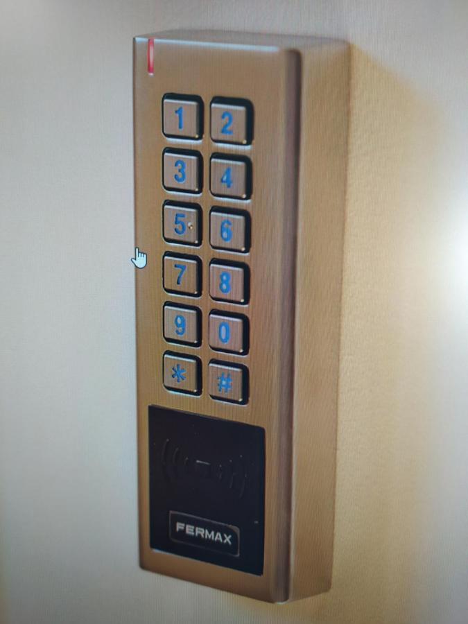 Zumintxaz Habitación en casa particular Mungia