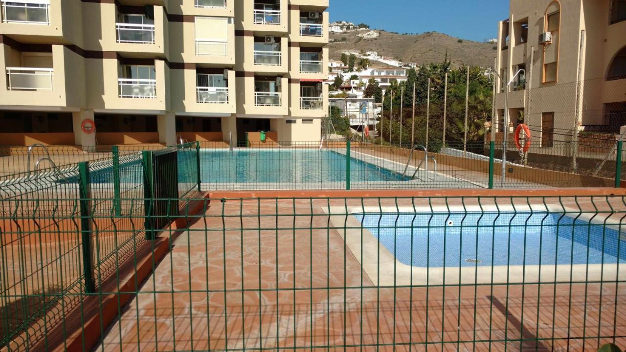 Apartamento Estudio 109 Chinasol