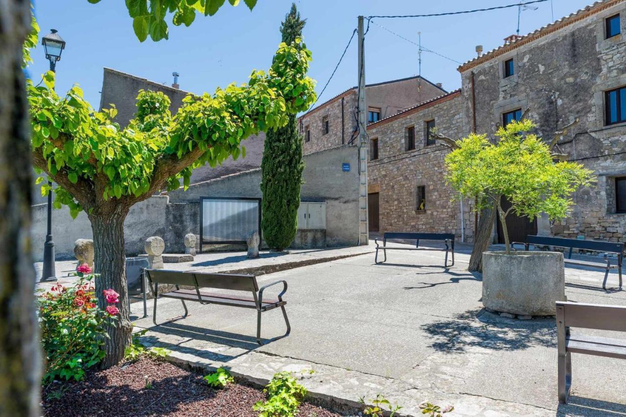 Casa Bellcel Con Encanto En Belltall Passanant i Belltall