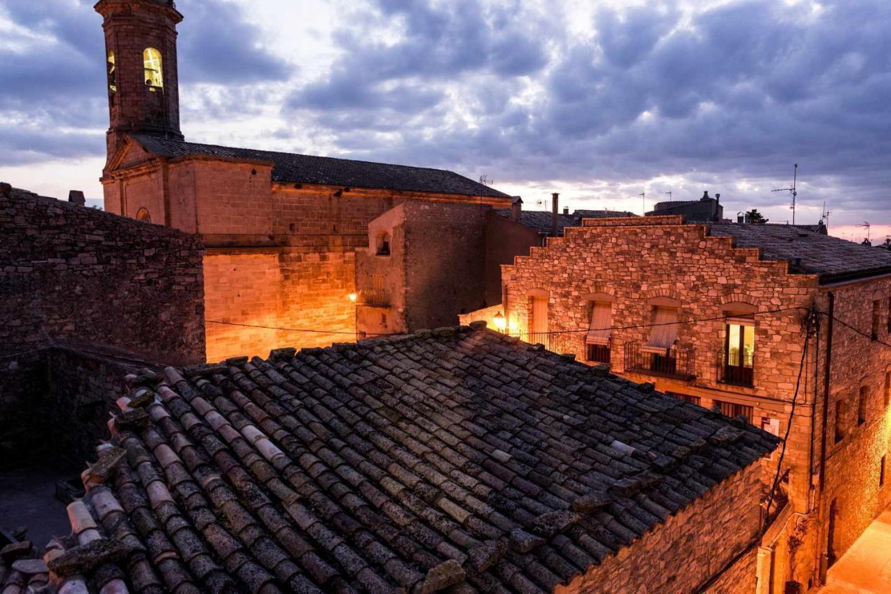 Holiday home Casa Bellcel Con Encanto En Belltall Passanant i Belltall