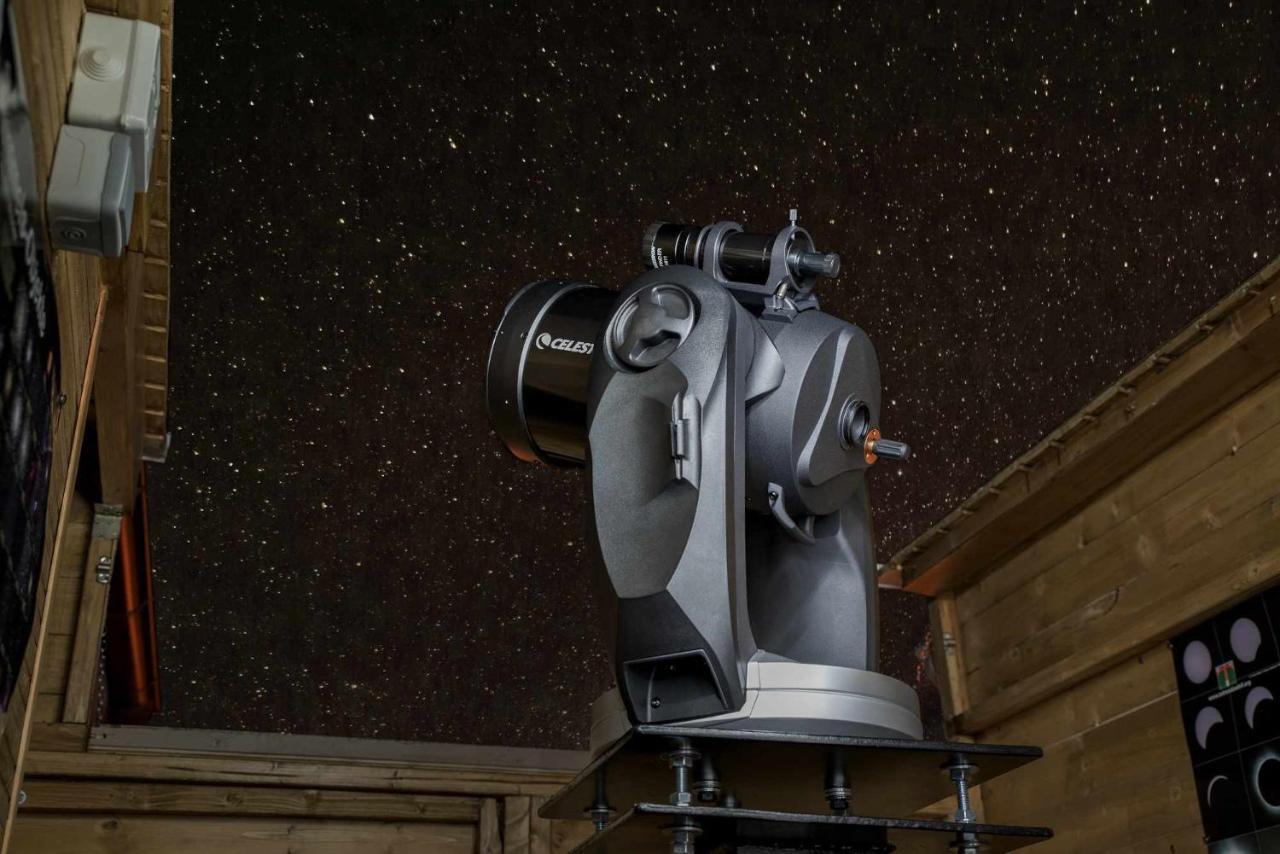 Casa Bellmón Vive El Astroturismo En Belltall Сasa de vacaciones *