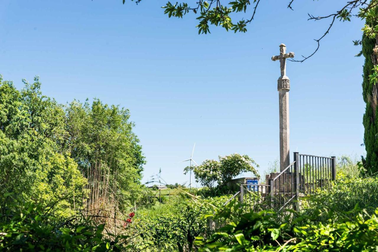 Casa Bellmón Vive El Astroturismo En Belltall Сasa de vacaciones Passanant i Belltall