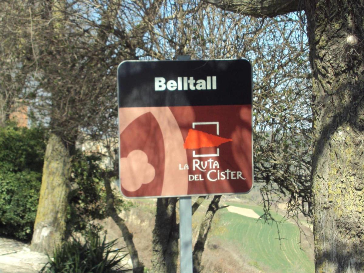 Casa Bellmón Vive El Astroturismo En Belltall Сasa de vacaciones Passanant i Belltall