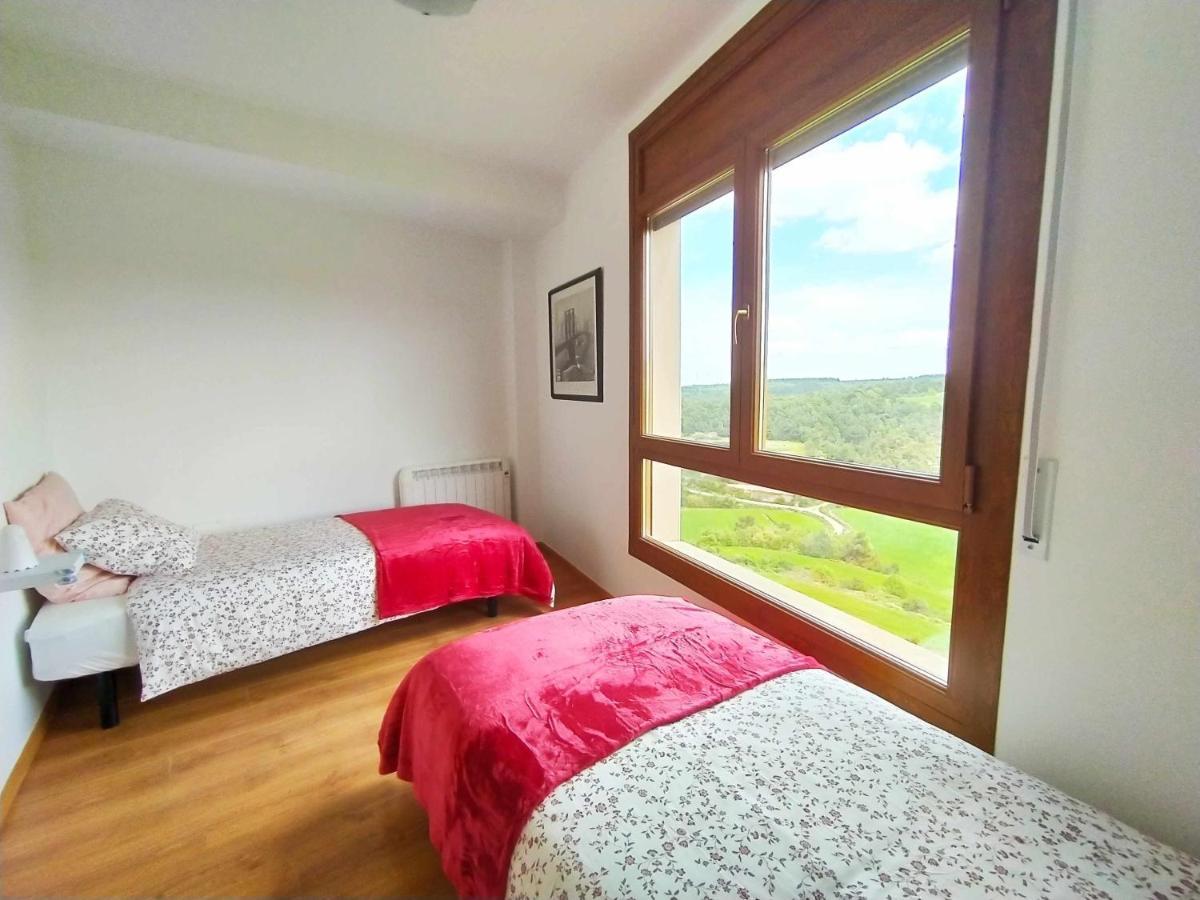 Casa Bellcel Con Encanto En Belltall Holiday home