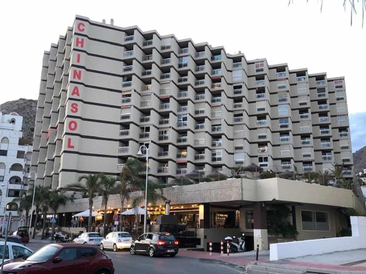 Estudio 1002 Chinasol Apartment
