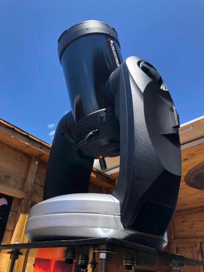 Casa Bellmón Vive El Astroturismo En Belltall Сasa de vacaciones Passanant i Belltall