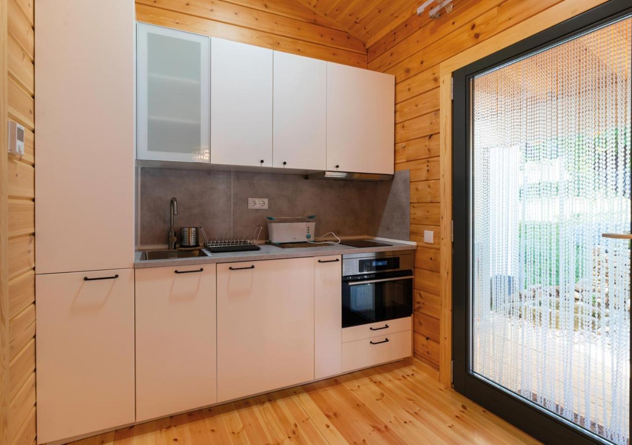 Apartamento Estudios *