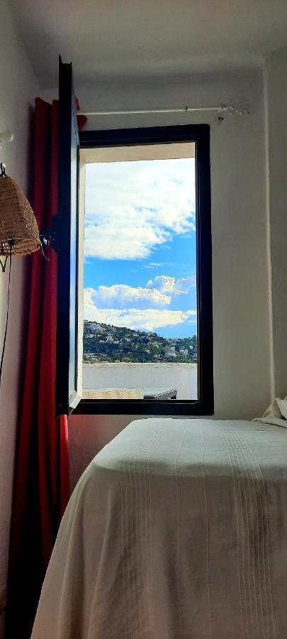 Airunnes Atico Duplex Zahara Primera Linea Apartamento *