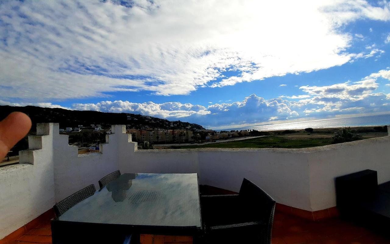 Apartamento Airunnes Atico Duplex Zahara Primera Linea Zahara de los Atunes