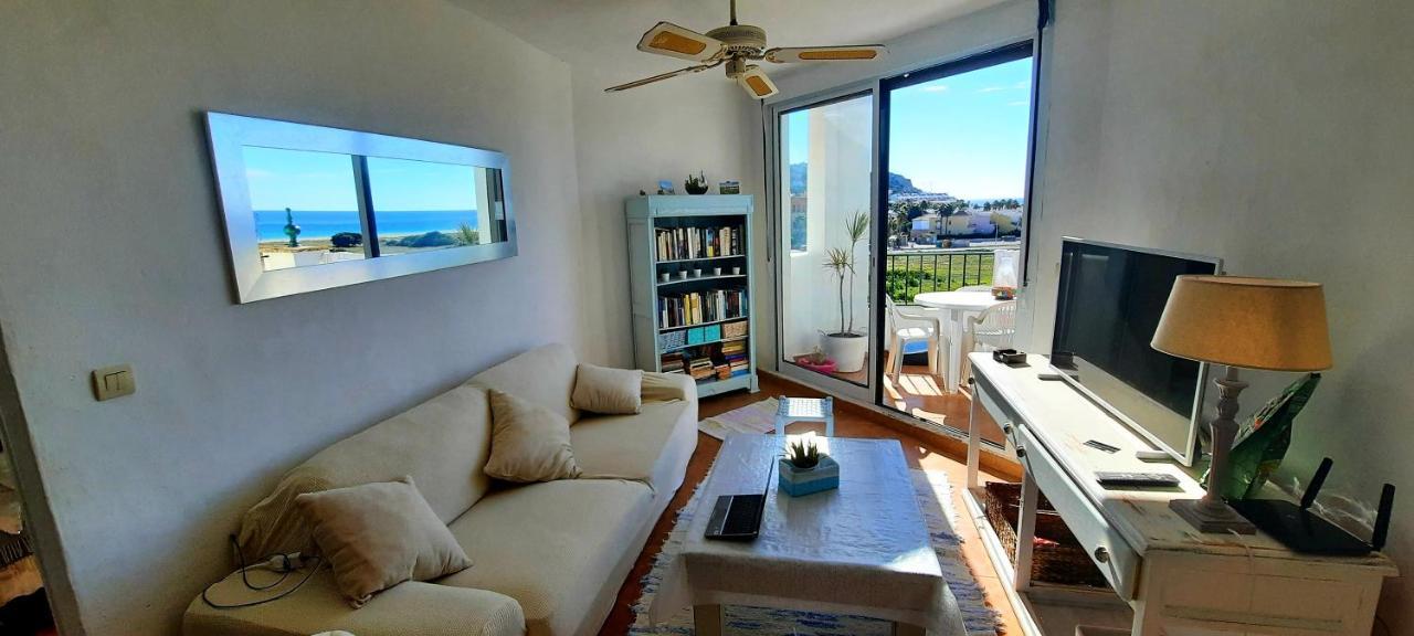 Apartamento Airunnes Atico Duplex Zahara Primera Linea *