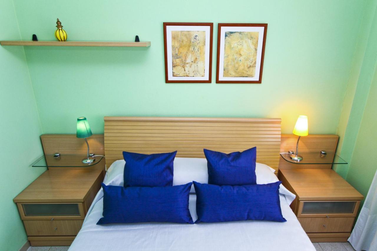 Apartment Cabo Menor 2 Planet Costa Dorada Salou