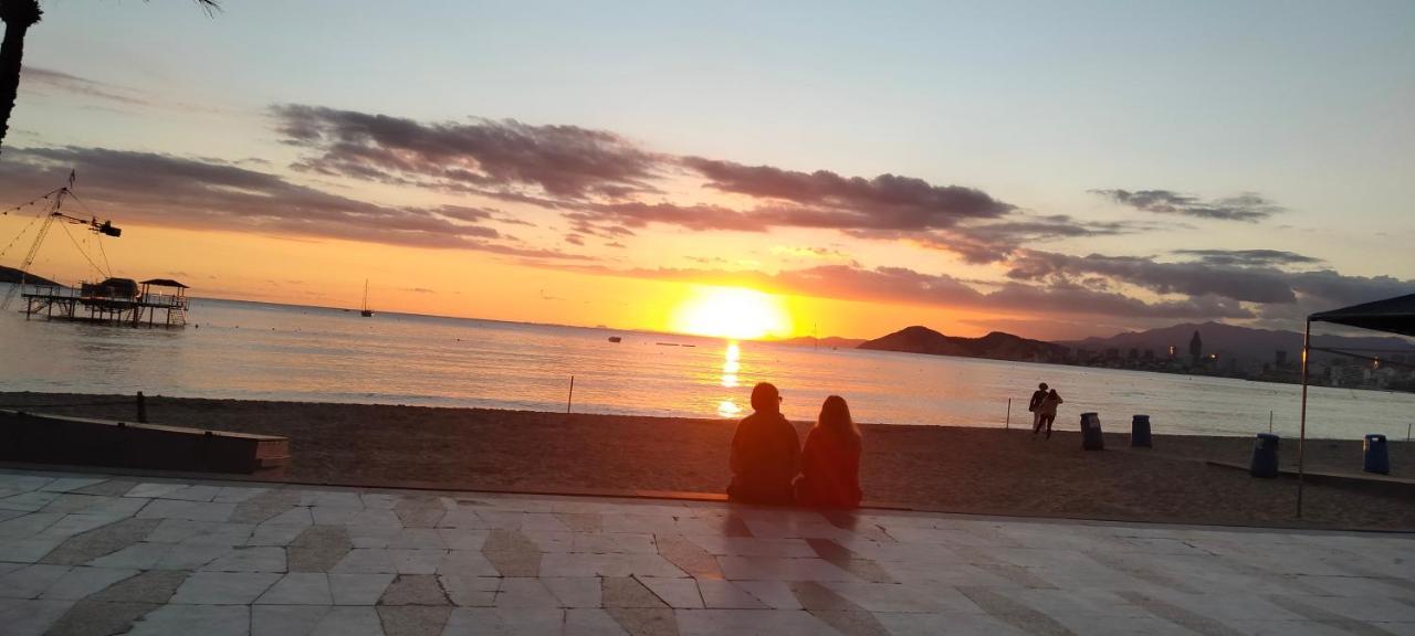 Holiday home Benidorm El Capricho