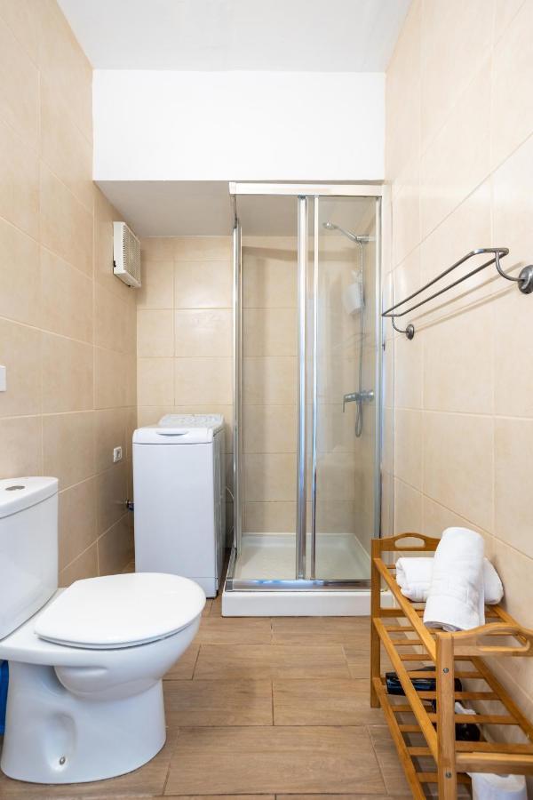 The Blue Anchor Spectacular Sea View Apartamento