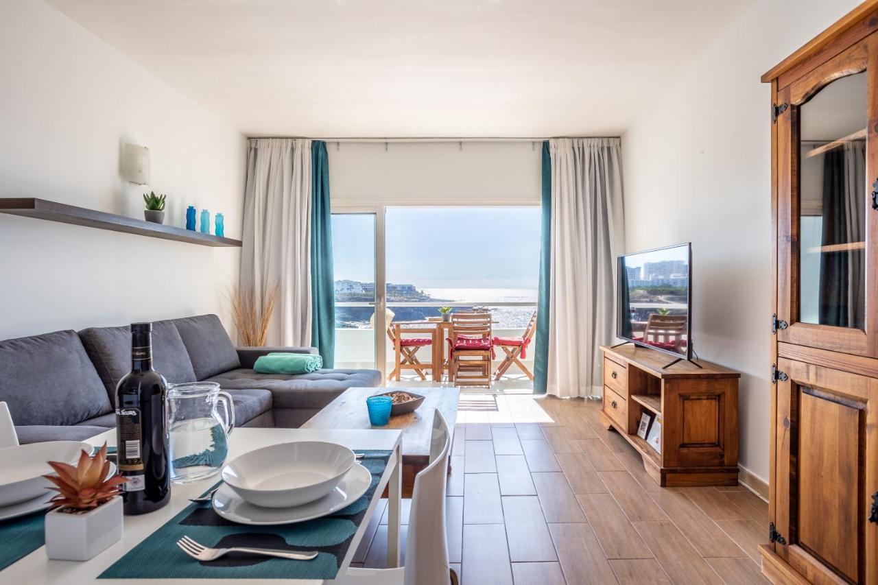 The Blue Anchor Spectacular Sea View Apartamento