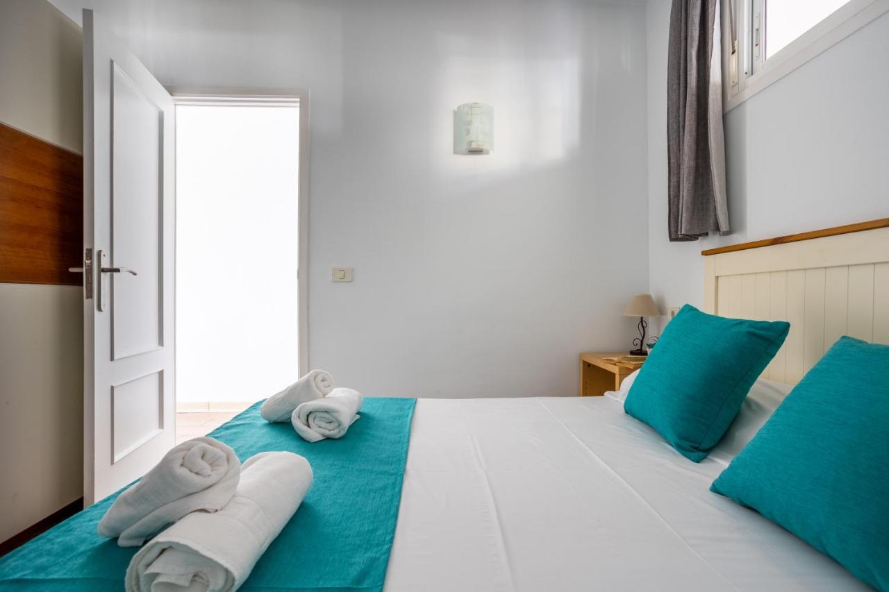 Apartamento The Blue Anchor Spectacular Sea View