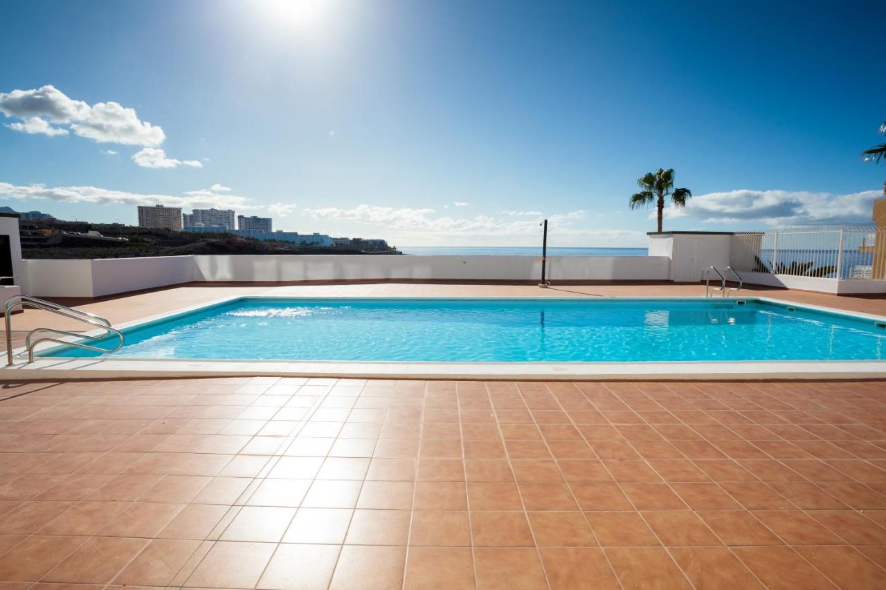 The Blue Anchor Spectacular Sea View Apartamento Callao Salvaje