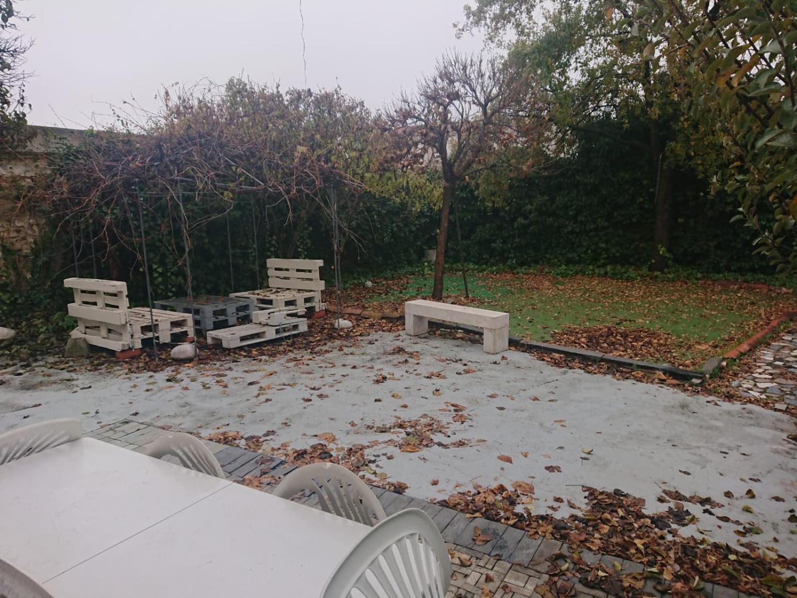 La Nava, Casa De Pueblo Con Patio Y Chimenea