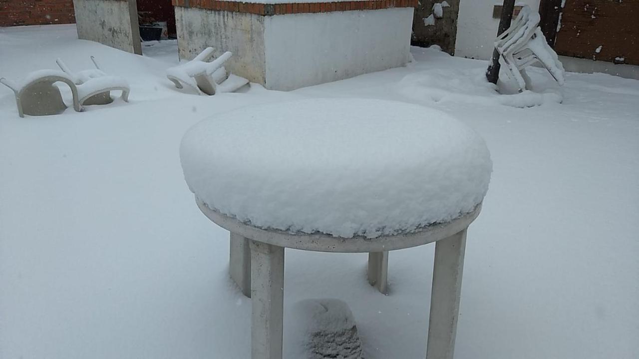 La Nava, Casa De Pueblo Con Patio Y Chimenea Nava de la Asuncion