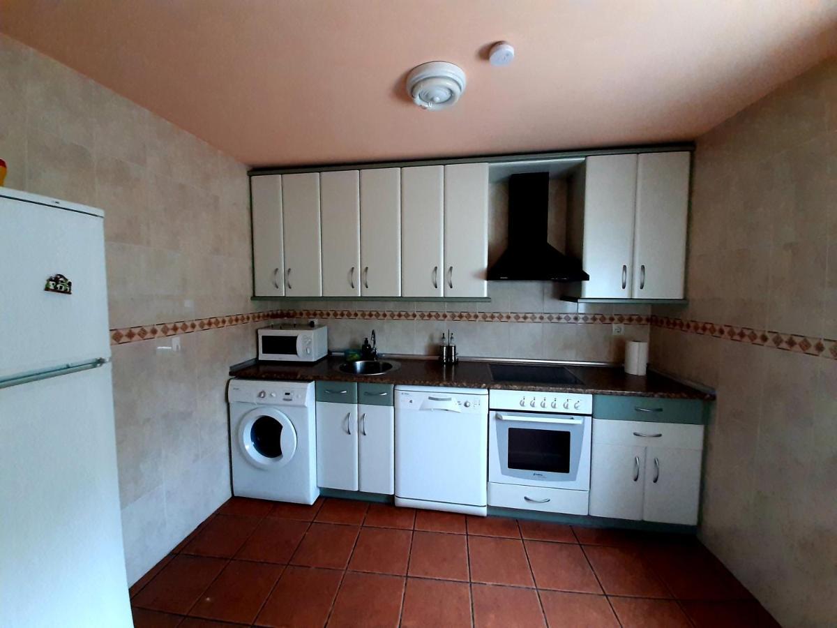 Сasa de vacaciones Casa Quintana La Rioja