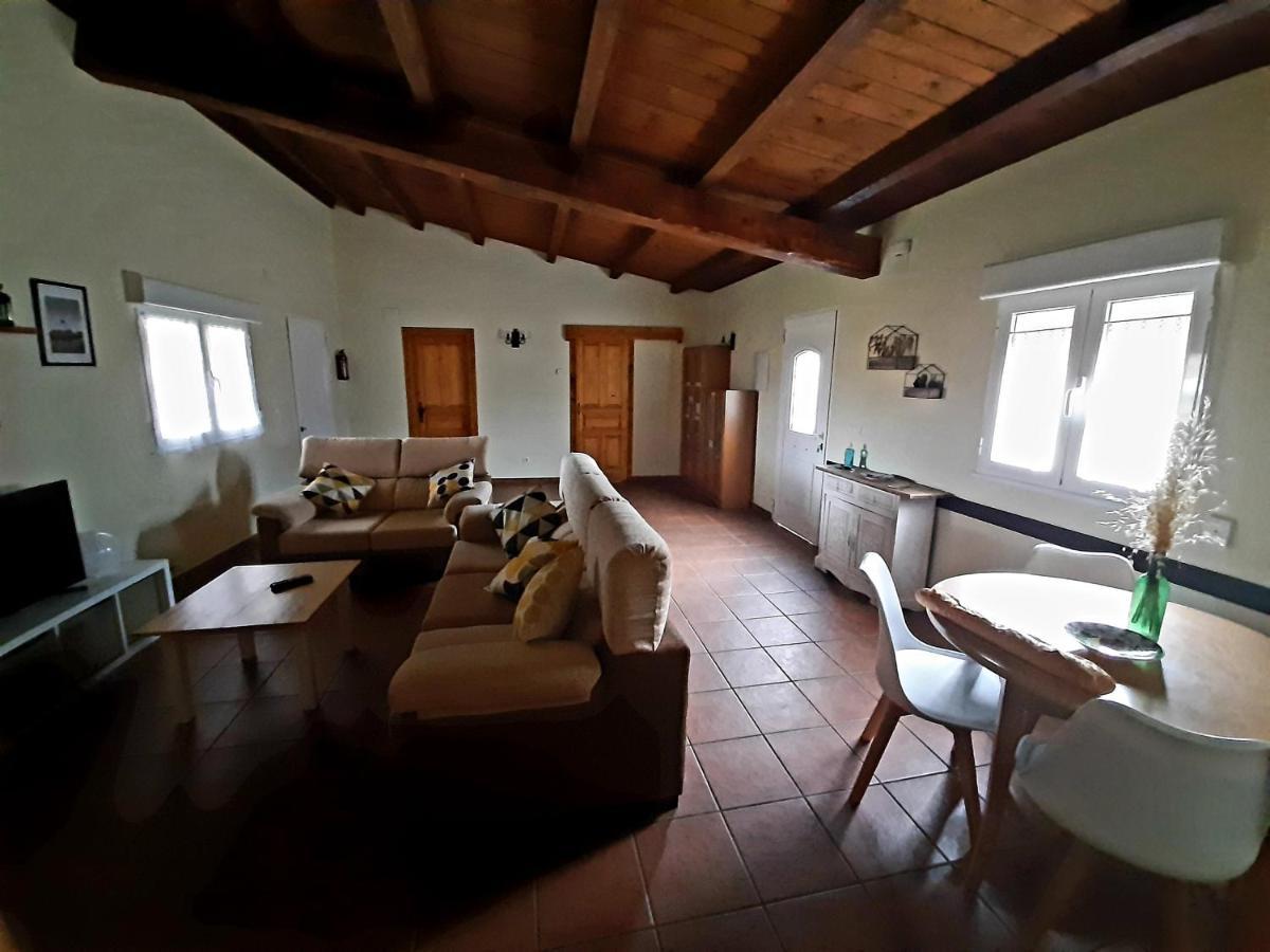 Casa Quintana La Rioja Сasa de vacaciones