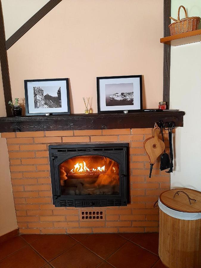 Casa Quintana La Rioja Сasa de vacaciones Quintana (Rioja)