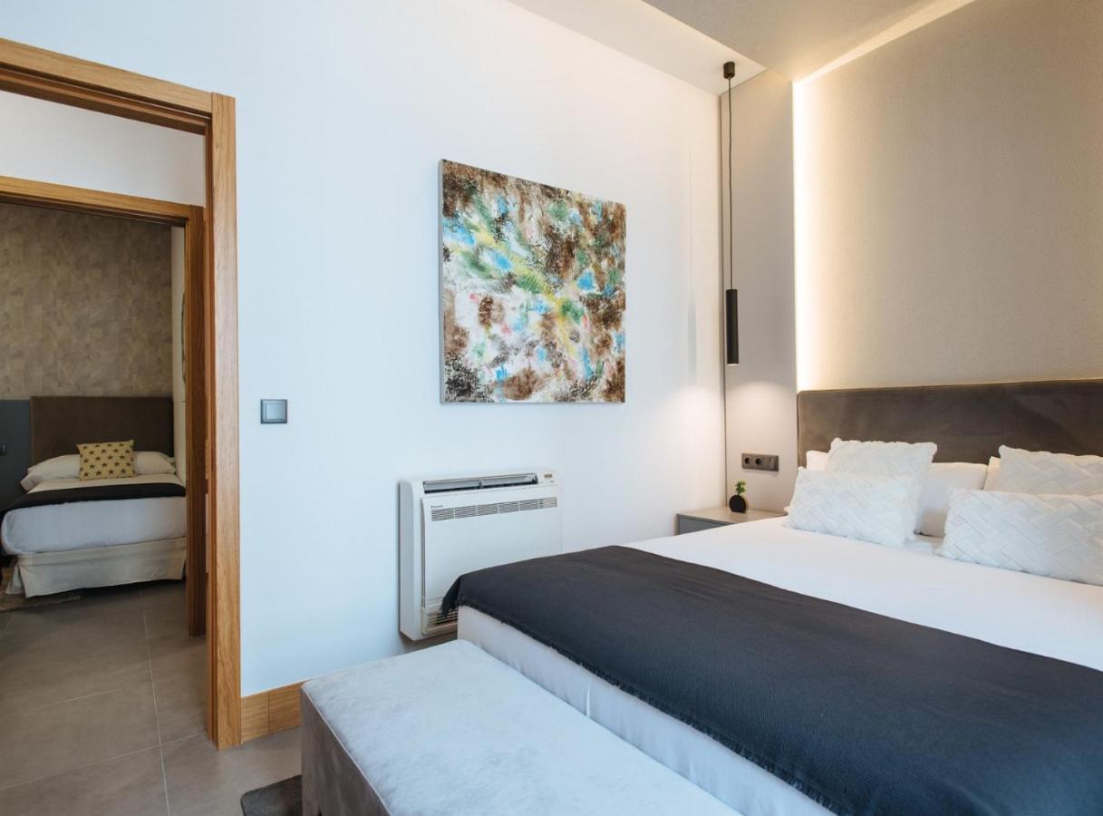 Apartamento Guadalupe 15 By Magno Sevilla