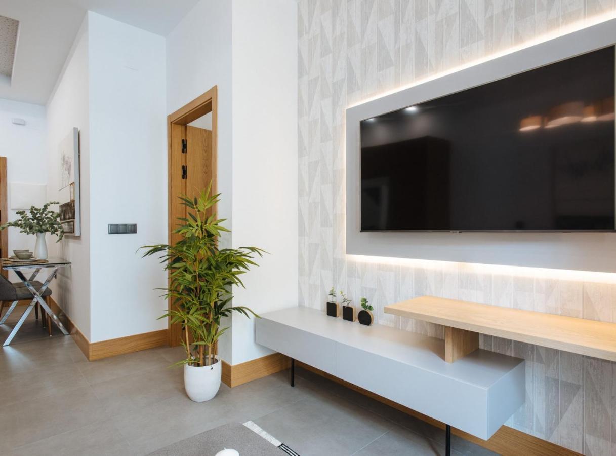 Apartamento Guadalupe 15 By Magno *