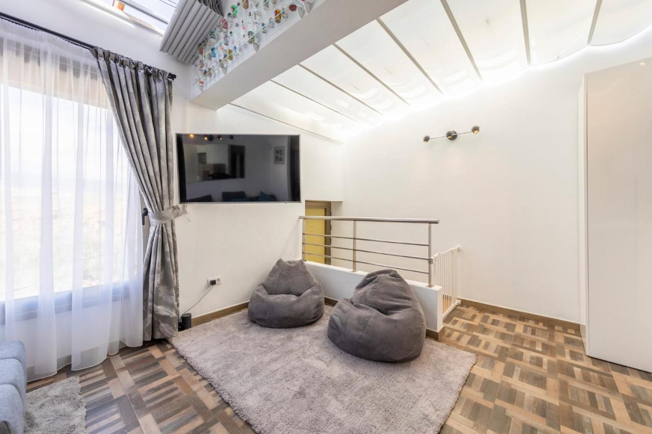Medano4you Barefoot House El Medano (Tenerife)