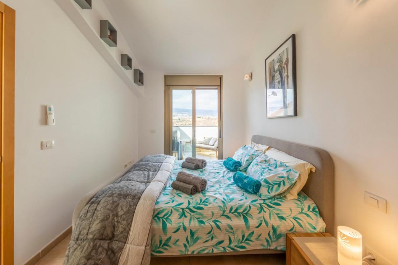 Holiday home Medano4you Barefoot House El Medano (Tenerife)