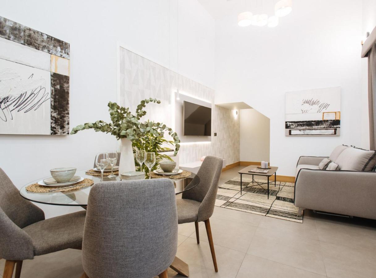 Apartamento Guadalupe 15 By Magno Sevilla