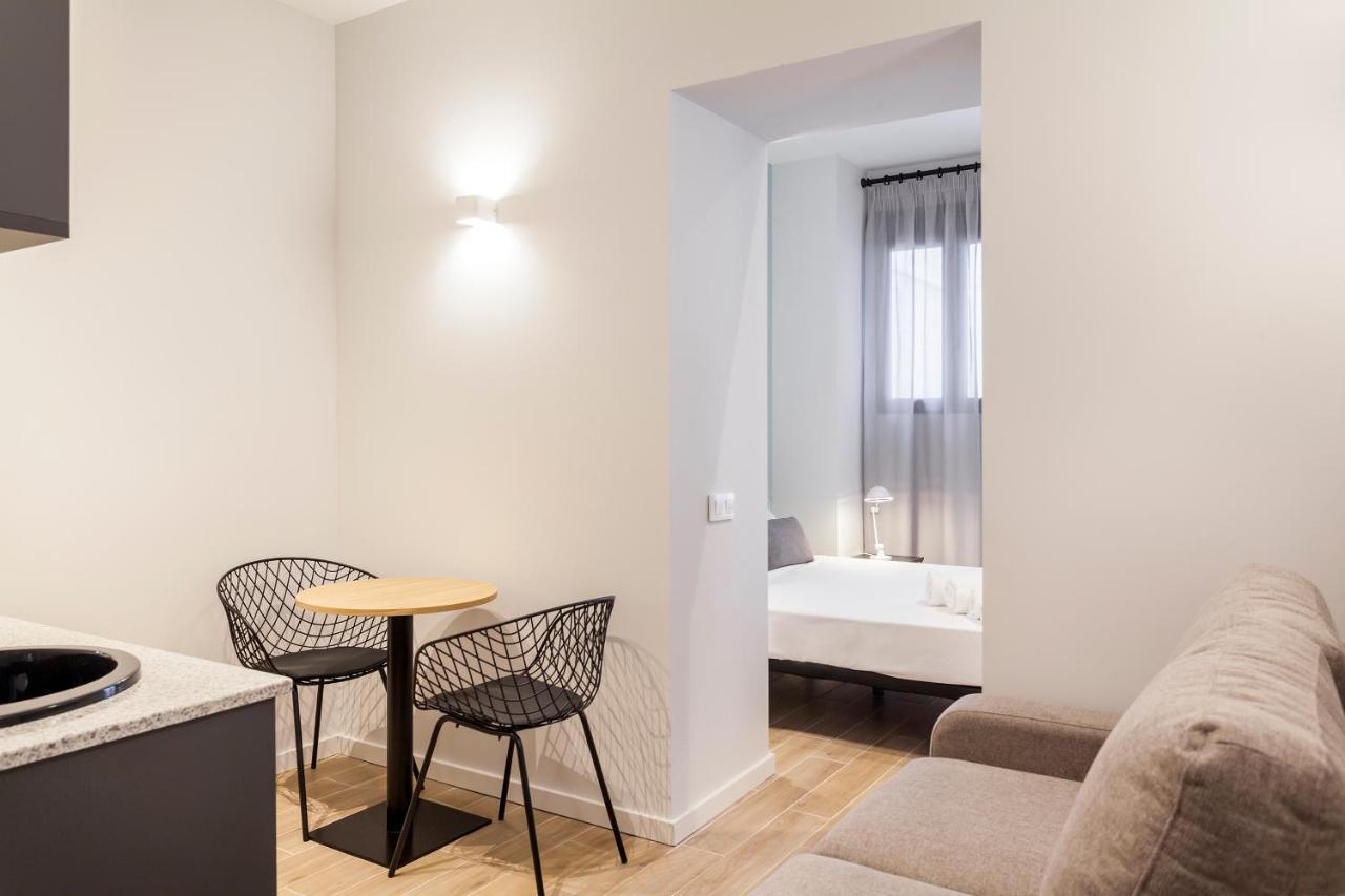 Apartment Libere Jardin Botanico Valencia