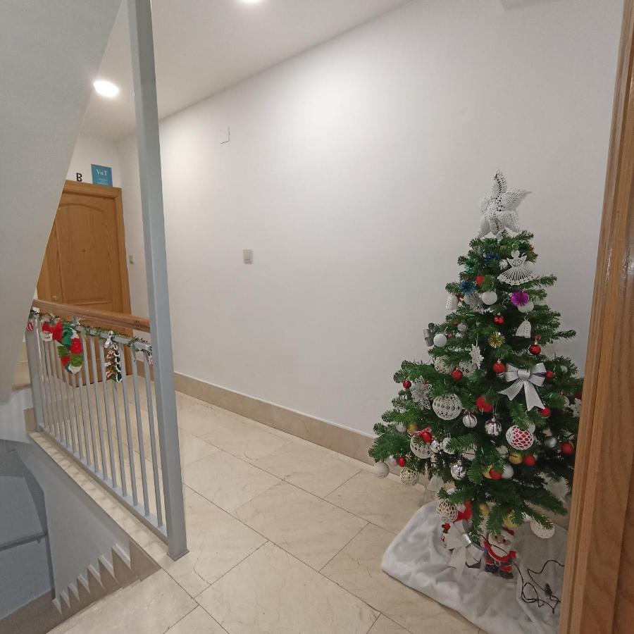Apartment Candela