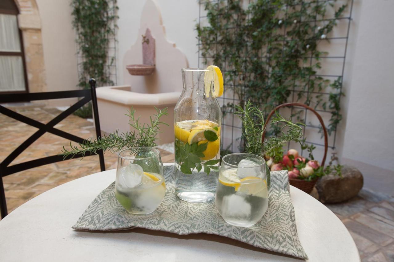Apartment Patios De La Riva Jerez de la Frontera