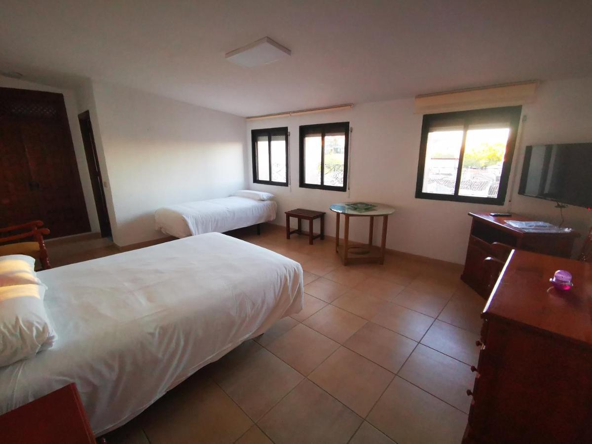 Hotel La Cerca Chinchon