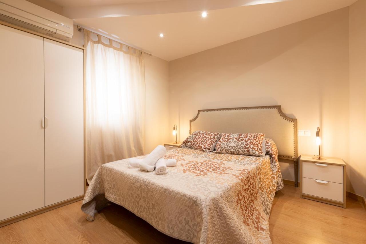 Apartamento La Esquina De Alfonso Xii *