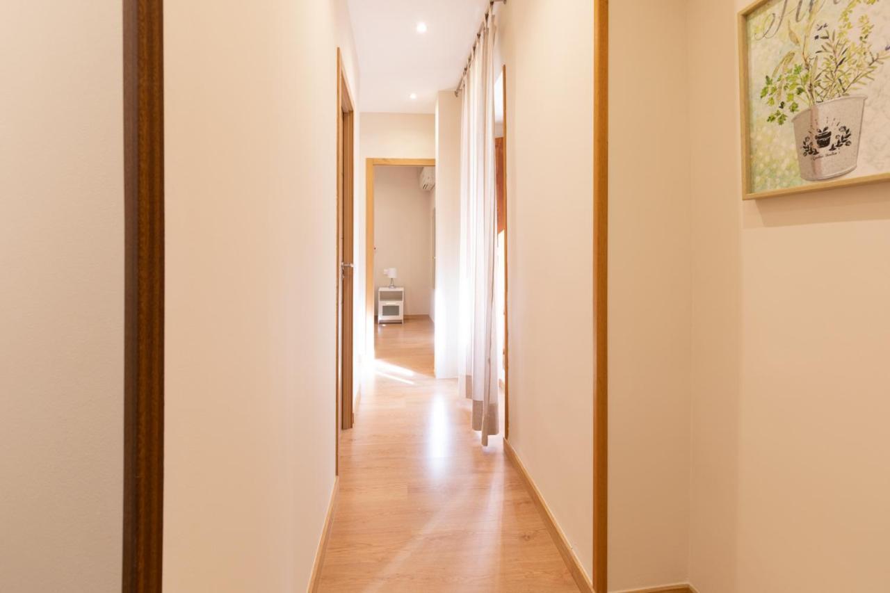 La Esquina De Alfonso Xii Apartamento *
