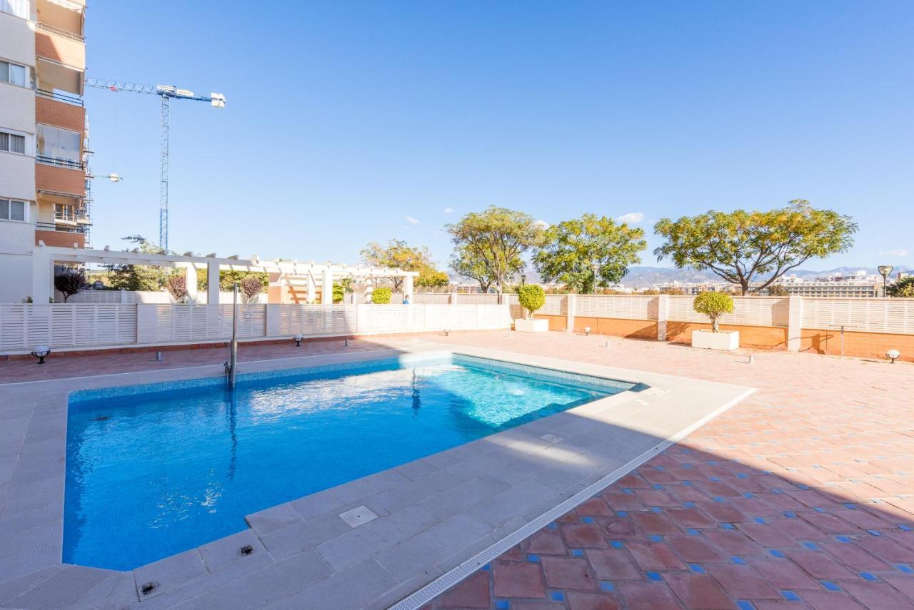 New Lux Apartmarina Torre Del Mar