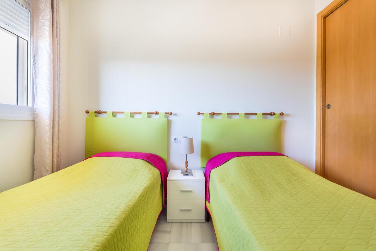 Apartamento New Lux Apartmarina *