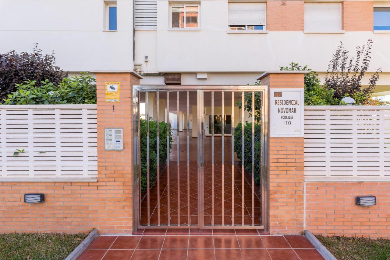 New Lux Apartmarina