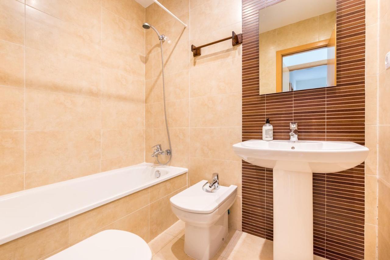 Apartamento New Lux Apartmarina