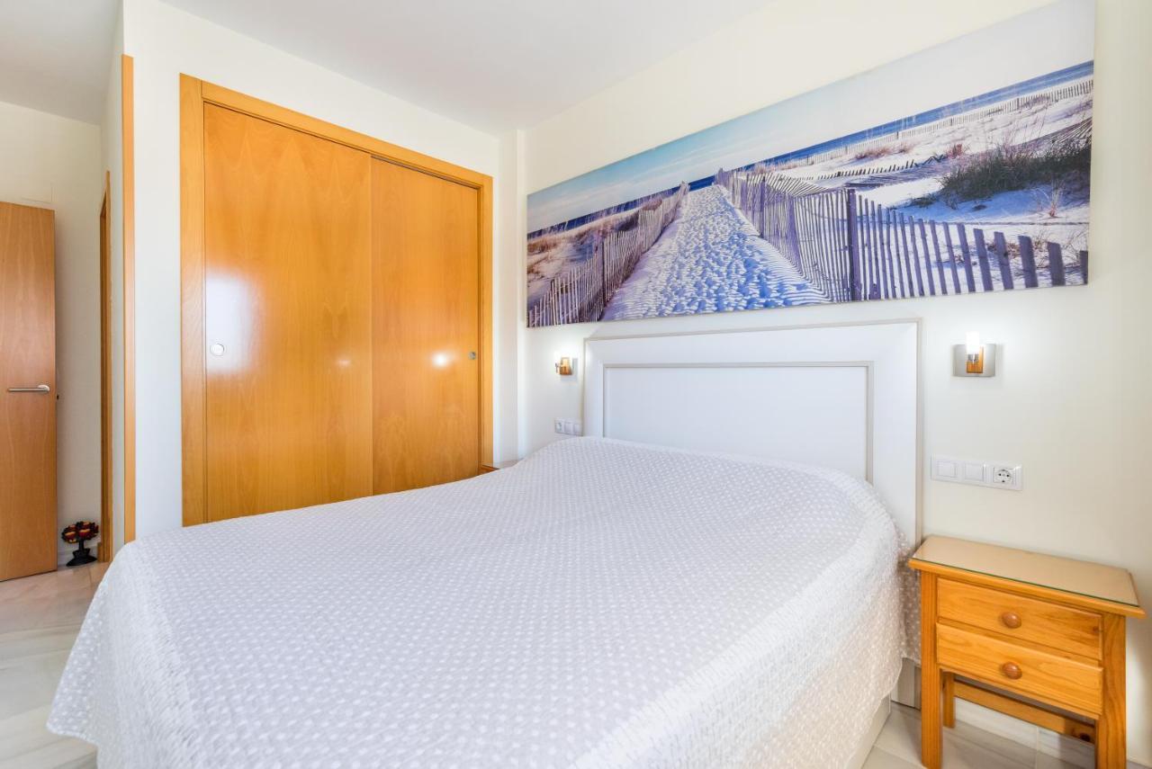Apartamento New Lux Apartmarina *