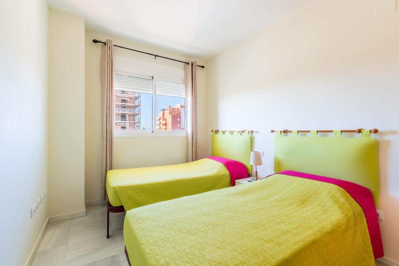 New Lux Apartmarina