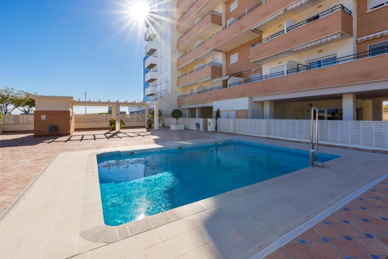 New Lux Apartmarina Apartamento *