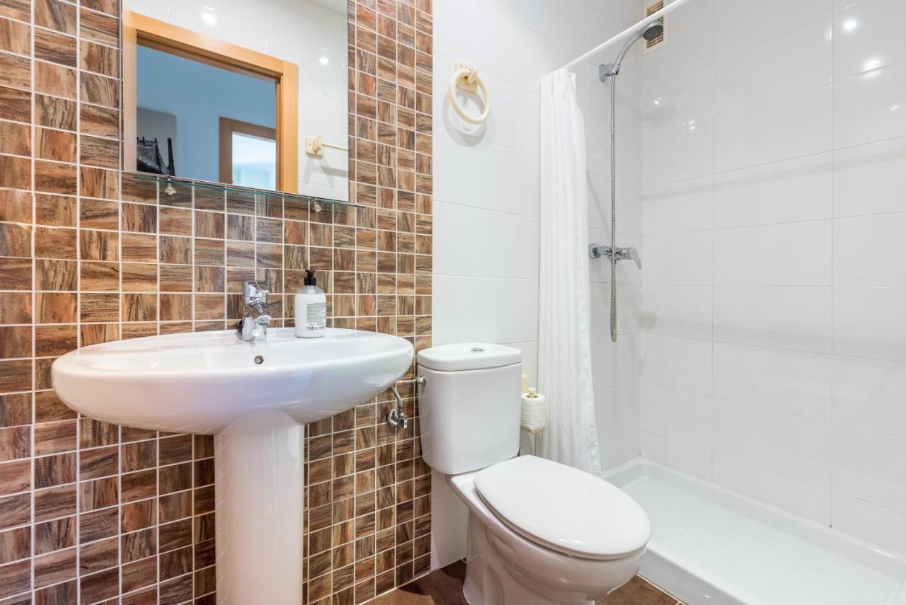 New Lux Apartmarina Apartamento