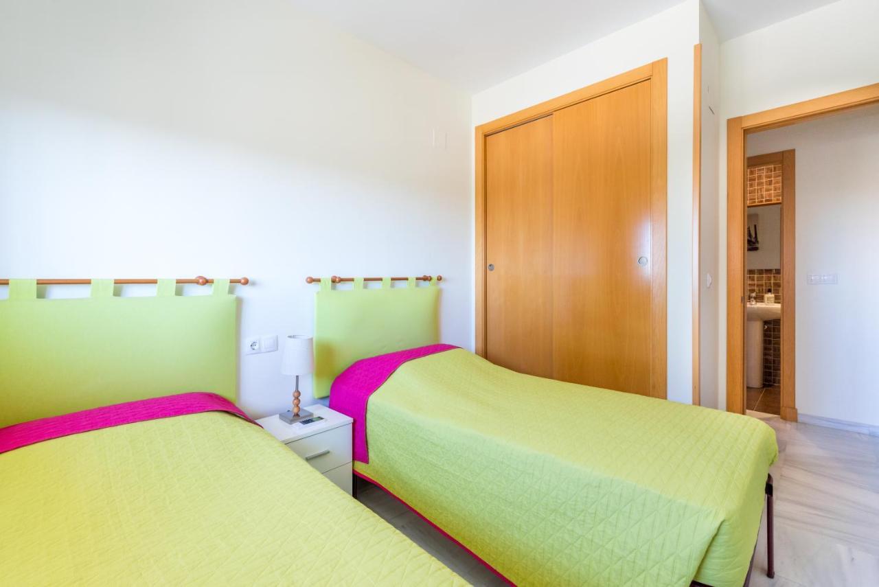 New Lux Apartmarina Apartamento *