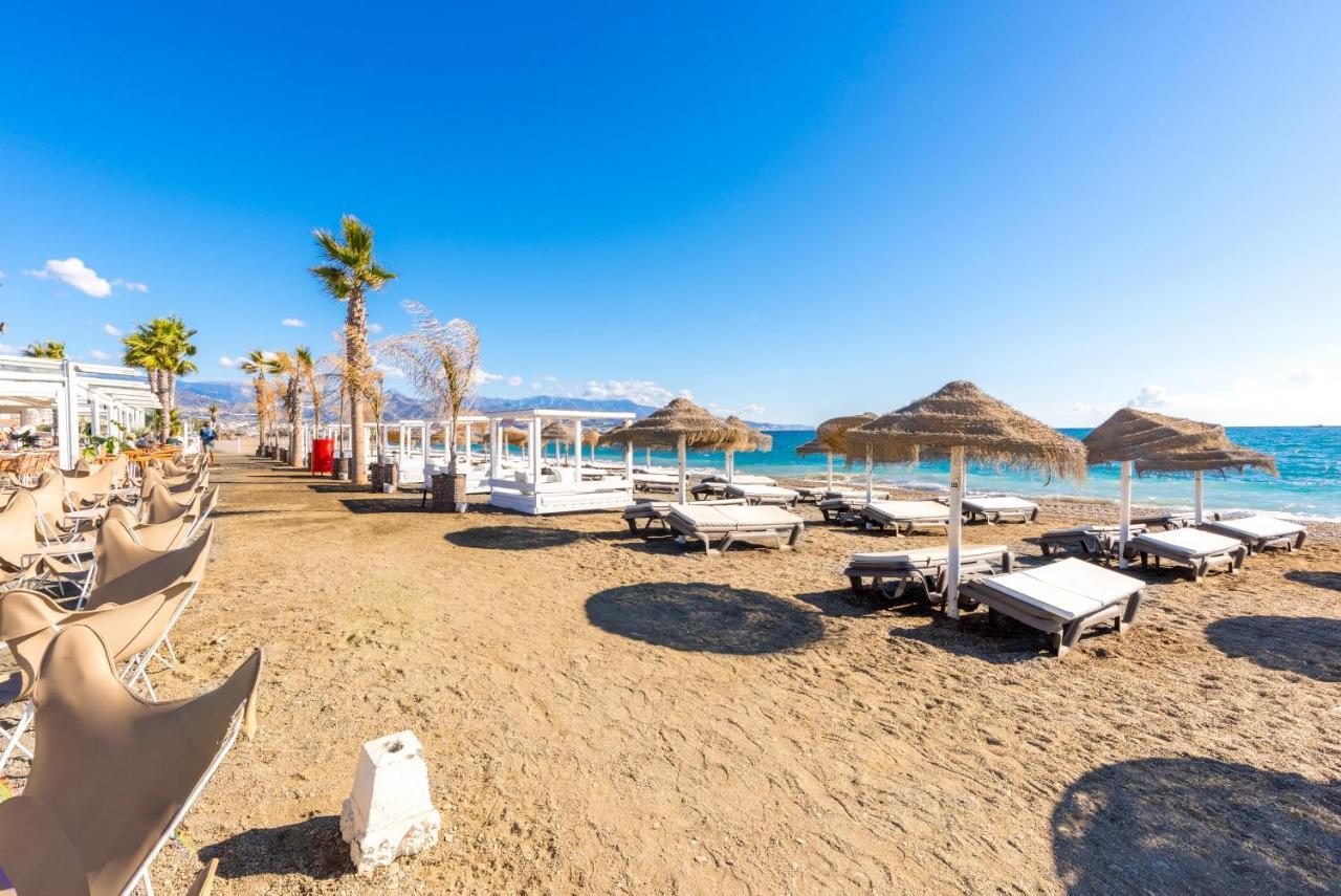 New Lux Apartmarina * Torre Del Mar