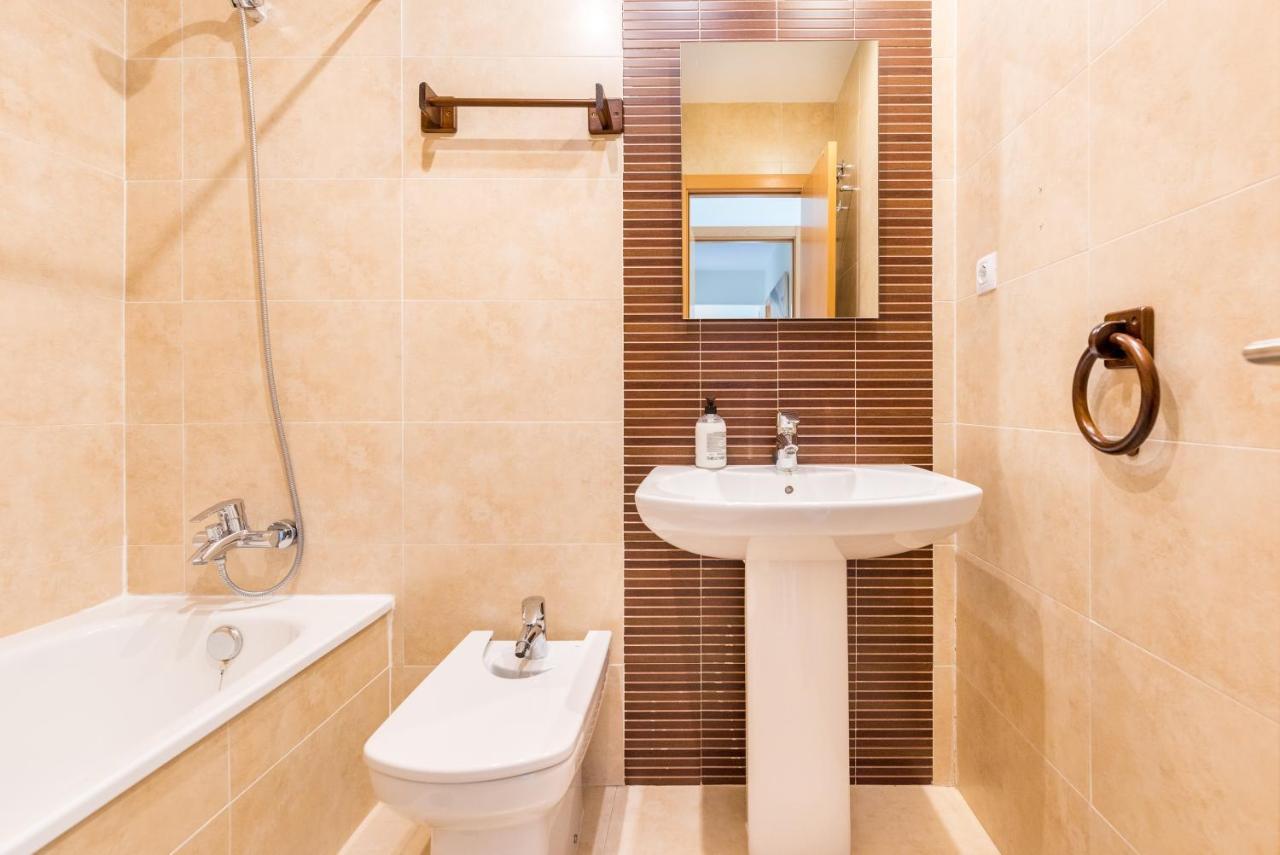 New Lux Apartmarina * Torre Del Mar